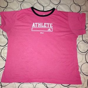 💋ADIDAS TEE SHIRT💋